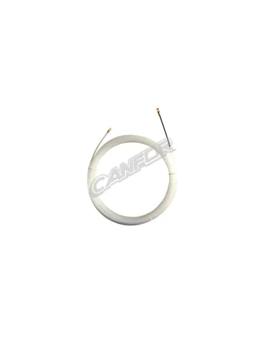 Canfor 152//b sonde in perlon diametro 4mm 20 metri  teste  fisse