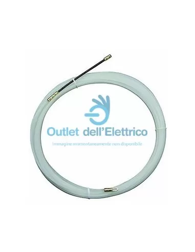 Sonde de traction de fil Tecnid t000305, 3 mm, 5 m