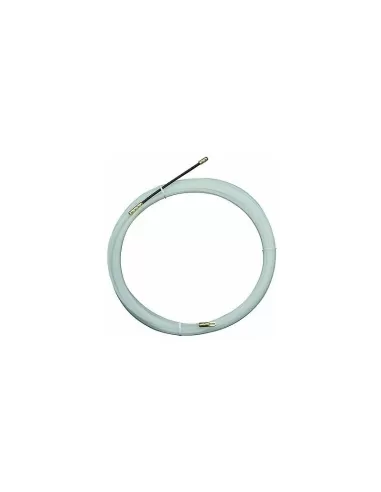 Sonde de traction de fil Tecnid t000320, 3 mm, 20 m