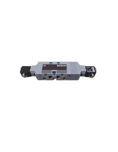 Bosch solenoid valve max 10 bar 143 psi ra14-5//3cc-sr-024dc 24v