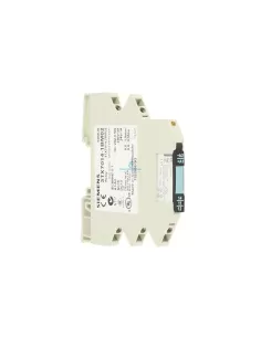 Interface de relais Siemens 3tx70141bm02 1w 24vcc avec bornier à vis