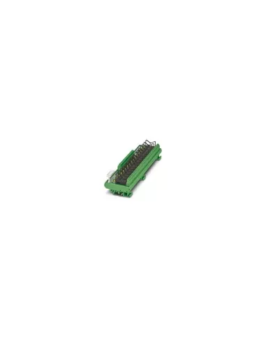 Phoenix 2972990 umk-16 rm 24dc//mkds interface de relais optique