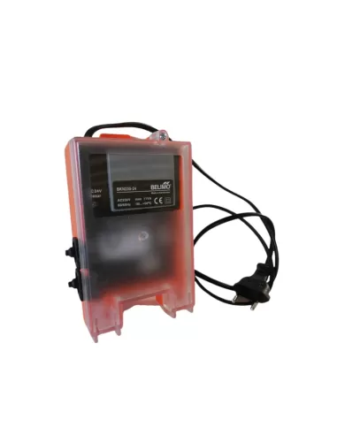 Belimo bkn230-24 communication and power supply unit ac 230v