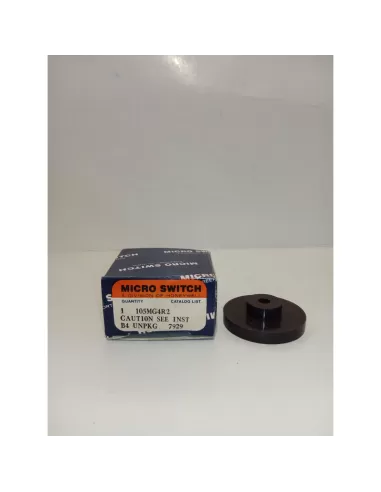 Honeywell 105mg4r2 ring magnet