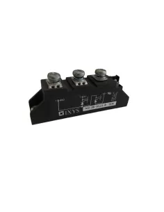 Ixsys mcc26-12io1b thyristor bridge zator module 30a 1200v