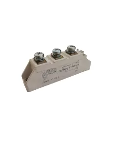 Semikron SKKT 41//12 et module thyristor 40 A 1200 V