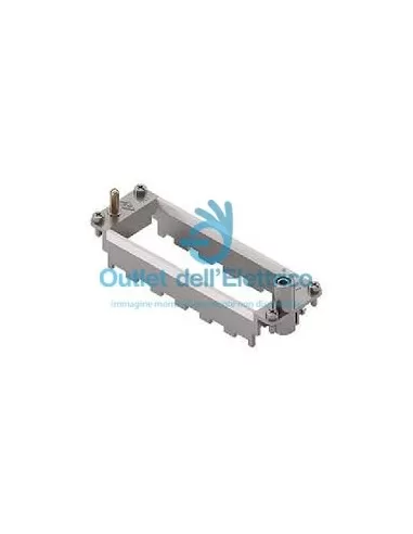 Ilme CX 06 TF Mixo cuadro 6 mod. fijado