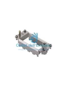 Ilme CX 04 TF Frame mixo 4 fixed mod.