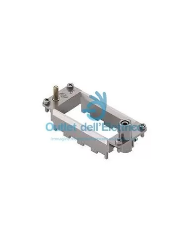 Ilme CX 04 TF Frame mixo 4 mod fixe.