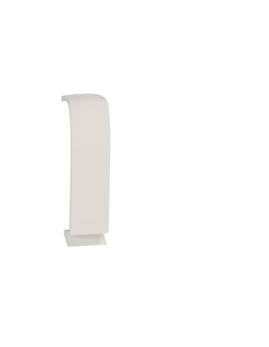 Bocchiotti b03282 joint de plinthe gbn blanc accessoires