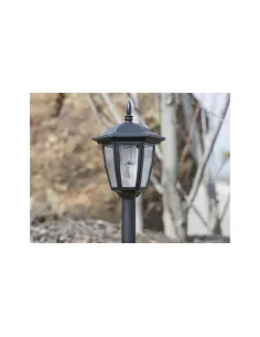 Vpsolar - solar pagoda streetlight