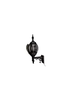 Rm moretti 25r6 3l 1 poteau noir avec 3 feux 2
