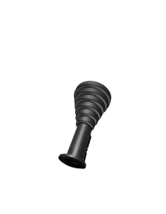 Rm moretti 470 045 lanterne 8 pôles h 45 p de e27 graphite 2