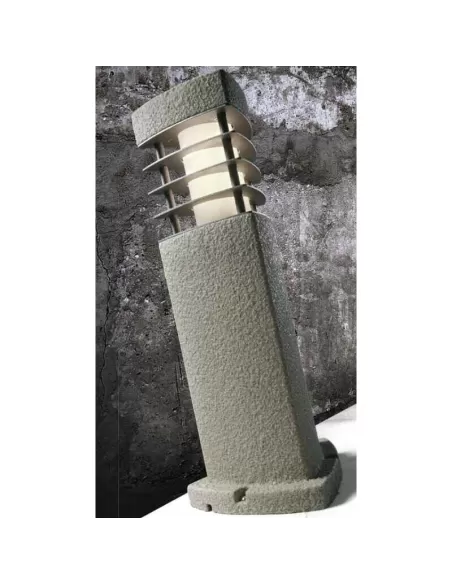 Sail terra h 70 e27 15w eff stone ip44