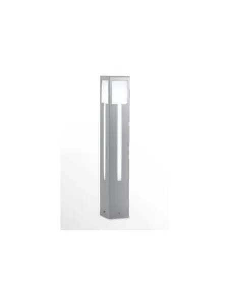 Martini 76837 68 fratto q paletto 1x24w t5 g5 h 800