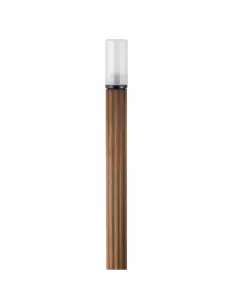 Bois 2 pi² 26w sans socle