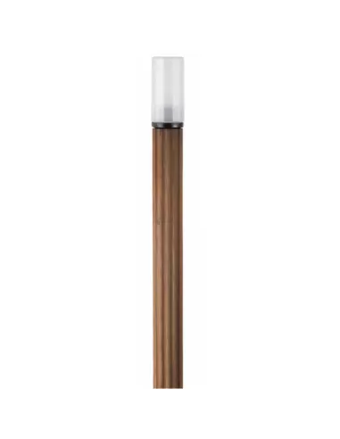 Bois 2 pi² 26w sans socle