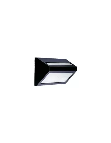 Applique murale Side e8047-bi vert bidir plc26w