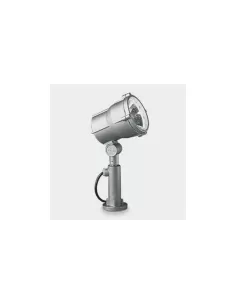 Iguzzini 3 7358 004 0 7358 lámpara tecn woody c//pict 100w 230v b15d cono