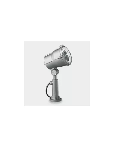 Iguzzini 3 7358 004 0 7358 lampe tecn woody w//pict 100w 230v b15d cône