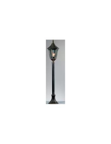 Rossini illuminazione t 893-100 lampadaire d'extérieur
