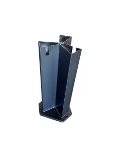 Goccia 3731ne triple x multipolaire h580