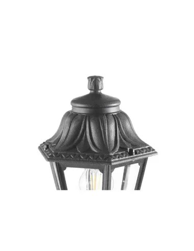 Fumagalli et 22 151 000 ax mizar//anna pole 1lanter 6 verre transparent h1100 noir