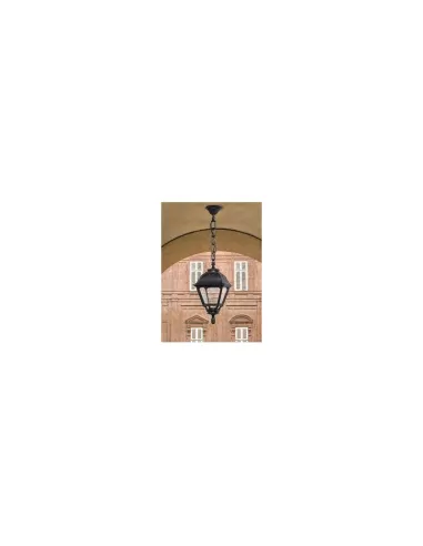 Fumagalli u23 120 000 ax sichem//cefa nr pendant lantern 4 glass e27