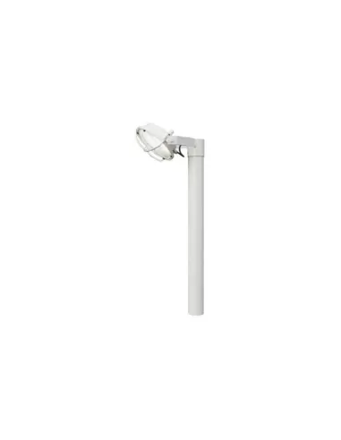 Martinelli luce 2203//bi pole lamp h 90 2d16w white