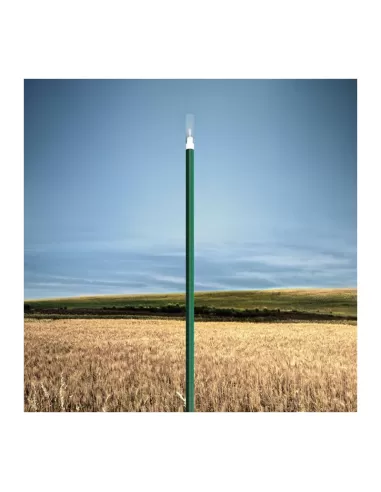 Lampe d'extérieur Fontana arte 5126//1s Acca Terra 100W E14 Satin