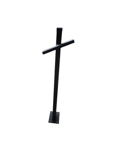Domino led 7e8152301te2 totem 8 230v ww transp color black