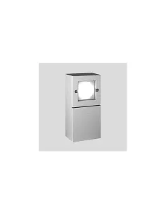 Poerformance 700528 gradus cuadrado 1x9w gx53 gris