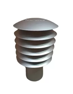 I guzzini 3 1010 012 0 aluminum louvre