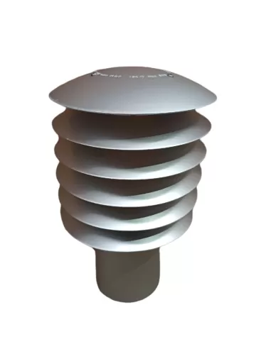 Disjoncteur de lumière en aluminium Guzzini 3 1010 012 0