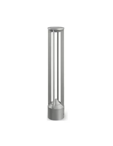 Linea light 60065n85 pilos lampadaire LED sur poteau h 700 mm