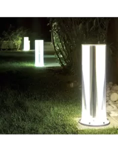 Mareco cl101617 spica fsq 18w mit Lampe