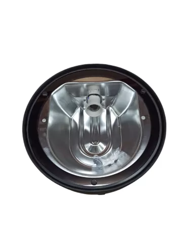 Iguzzini 3 7671 004 0 7671 série argo hemisfer 464x335 250w nah-hqi mon