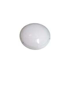 Mareco 0752184B plafoniera Iris 1 led 13,7w 3000k bianco 2