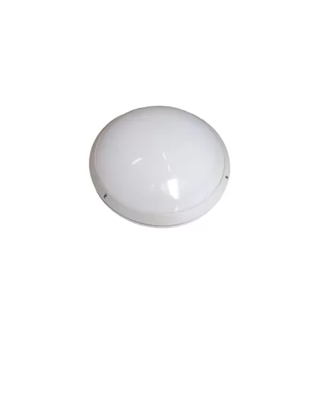 Mareco 0752184B Iris ceiling light 1 LED 13.7W 3000K white