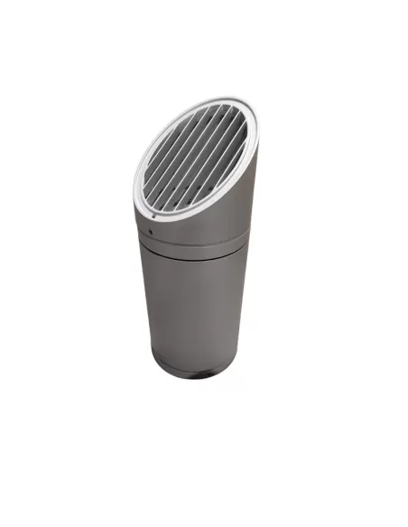 Simes S.3326.14 Jet 1 X HIT-CRI 70W G12 grigio