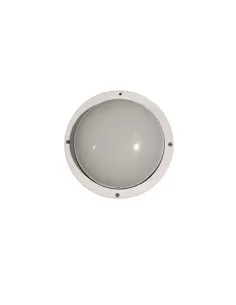 Plafonnier LED Eko+21 10 W 4000 K es (réf. 301394)