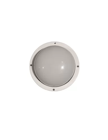 Performance in lighting 301394 Plafoniera Eko+21 led e.s. 10w  4000k bianco
