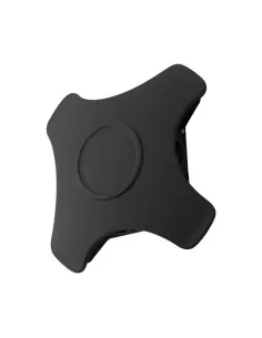 Applique murale Eglo 95086 Cartaxo noire 4L x 1W