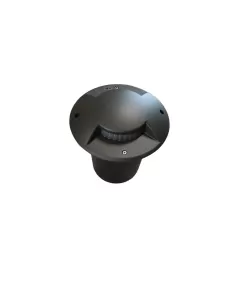 Flos 052302.3 NewVega bidirectionnel gx24d-2 1x18w 2 faisceaux