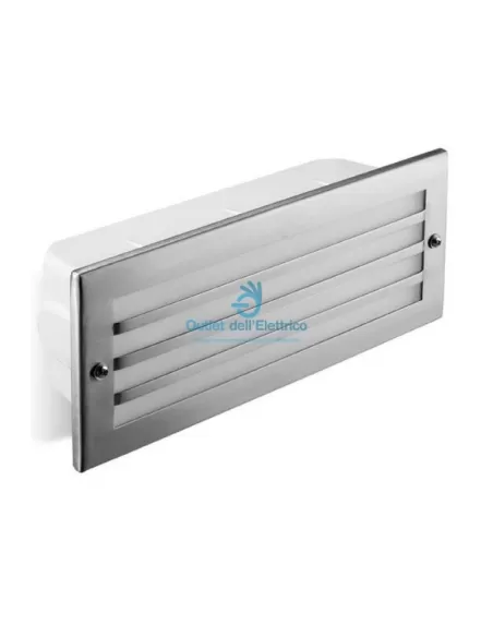 Leds C4 05-9212-Y4-T2 Incassi a parete hercules 1 x e27 max 60w