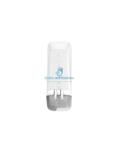 riv.digit.per doble Paradox nv35mx para puertas y ventanas.