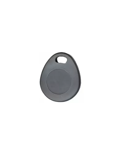 Risco rp200kt0000a etiquetas prox negras