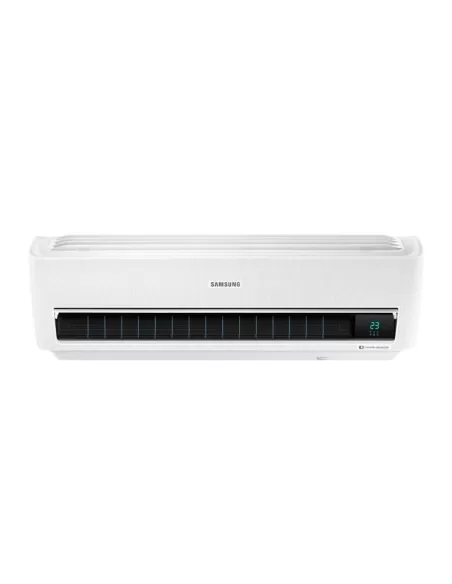 Unité intérieure de remplacement sans vent Samsung AR18NSWXCWKNEU R32 5 kW avec Wi-Fi