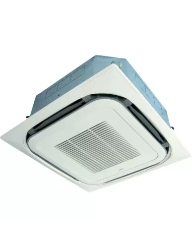 Daikin cass alambre de flujo redondo p//c fcqg35fveb