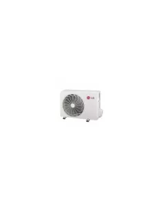 Lg pc09sq.ua3 Libero Plus Ersatz-Außeneinheit R32 9000BTU Monosplit